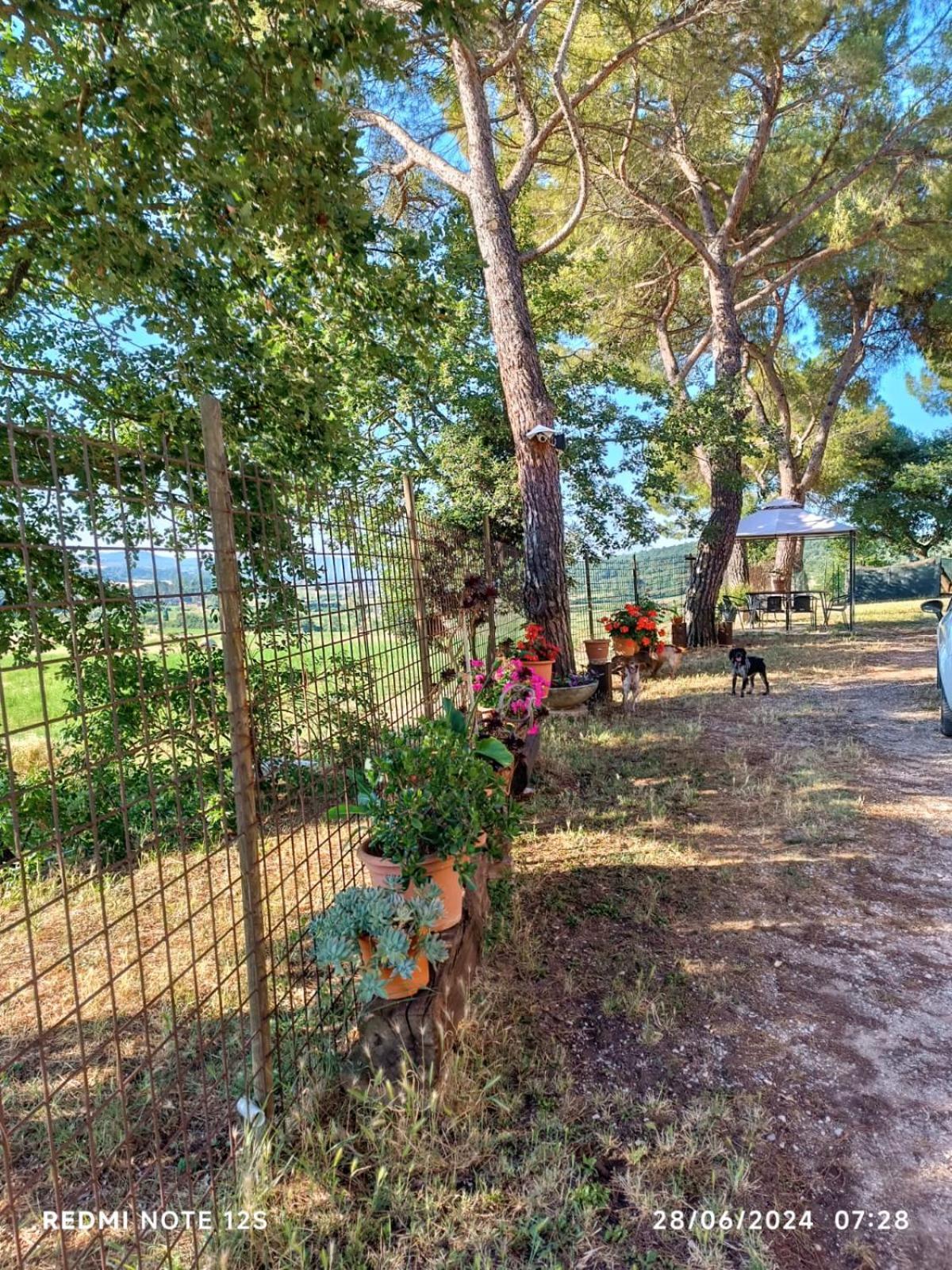 Appartement La Casa Dei Breton à Magione Extérieur photo
