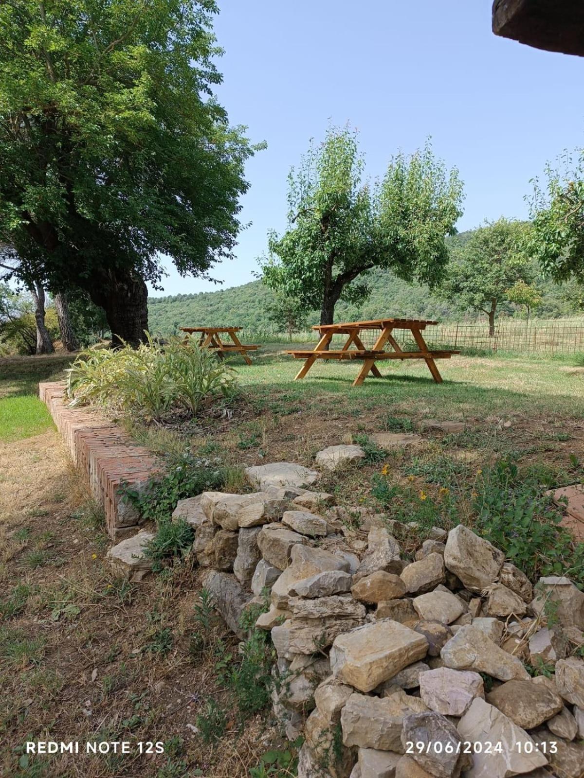 Appartement La Casa Dei Breton à Magione Extérieur photo
