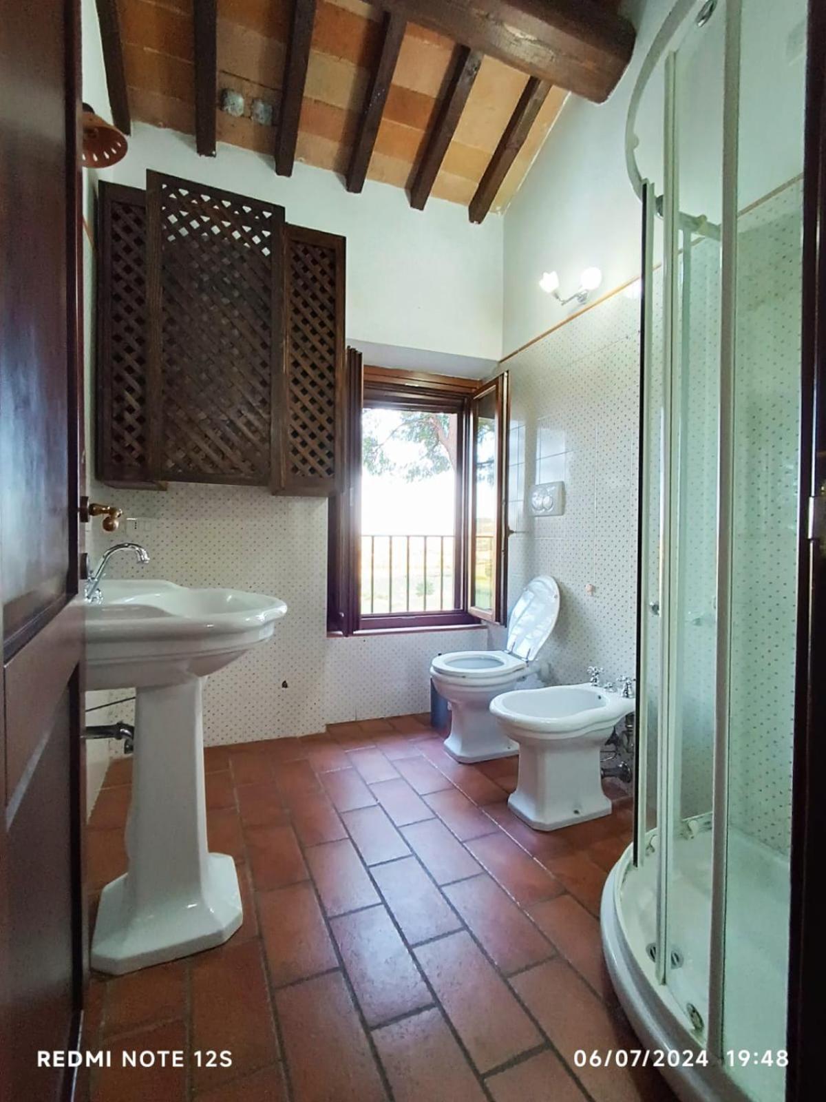 Appartement La Casa Dei Breton à Magione Extérieur photo