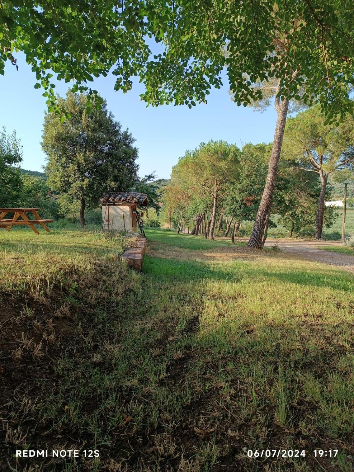 Appartement La Casa Dei Breton à Magione Extérieur photo