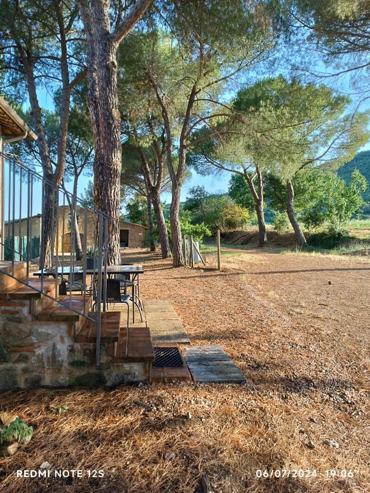 Appartement La Casa Dei Breton à Magione Extérieur photo