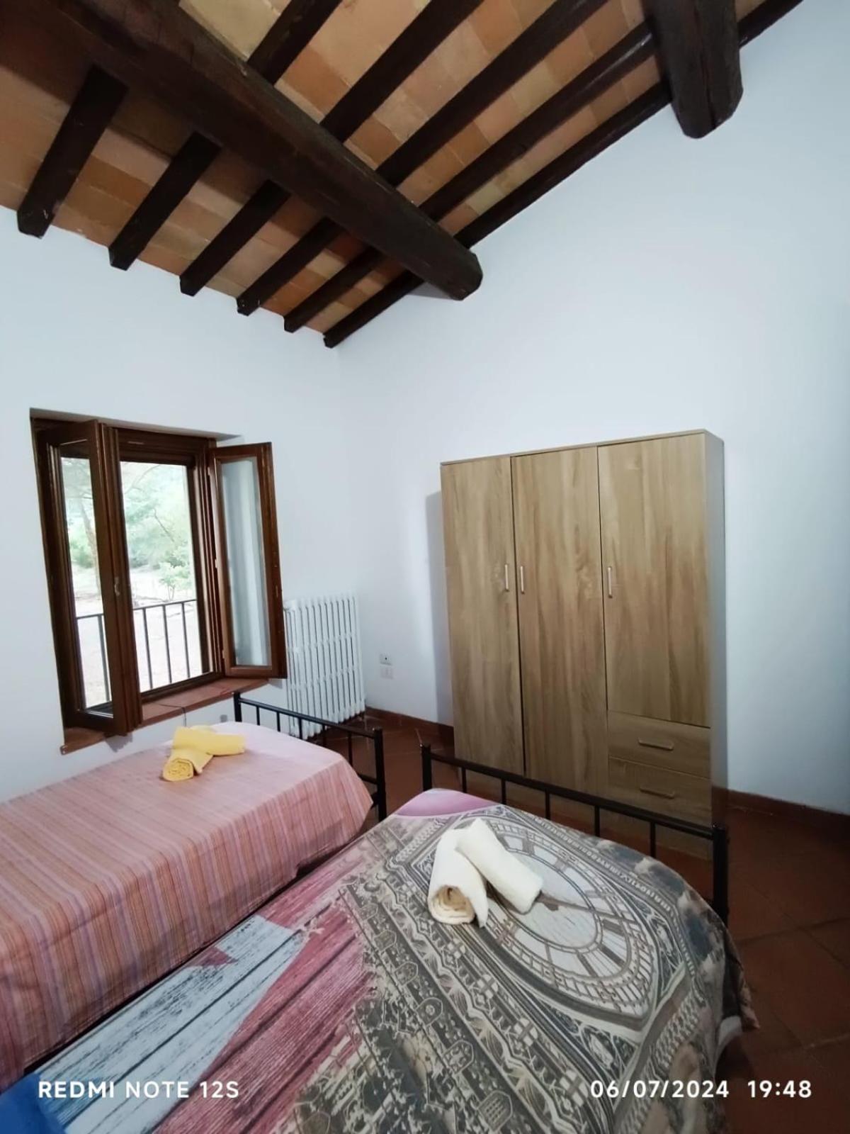 Appartement La Casa Dei Breton à Magione Extérieur photo