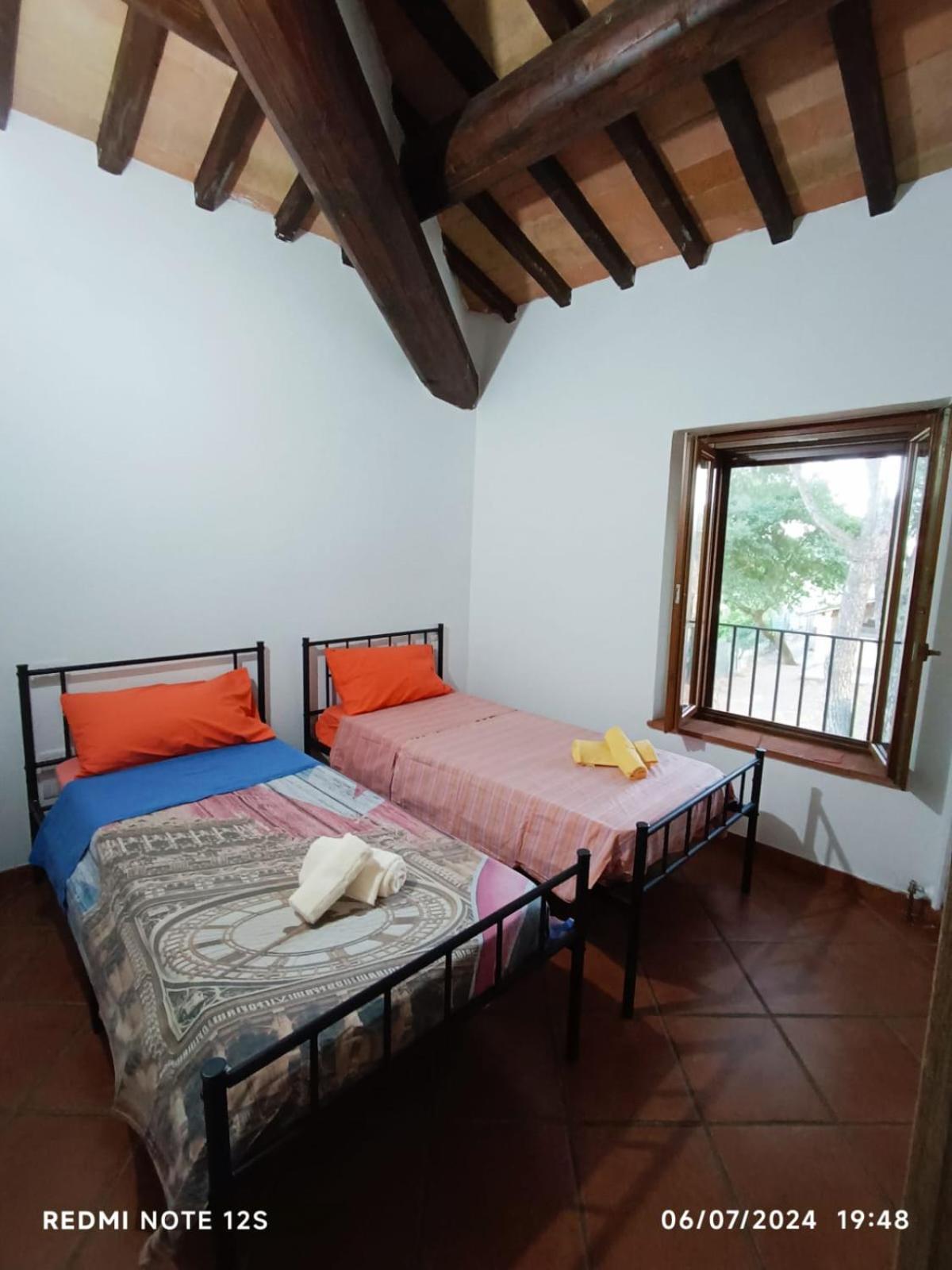 Appartement La Casa Dei Breton à Magione Extérieur photo