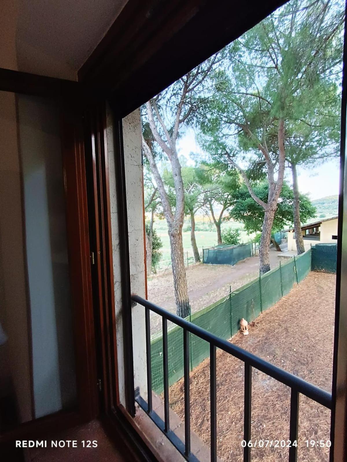 Appartement La Casa Dei Breton à Magione Extérieur photo