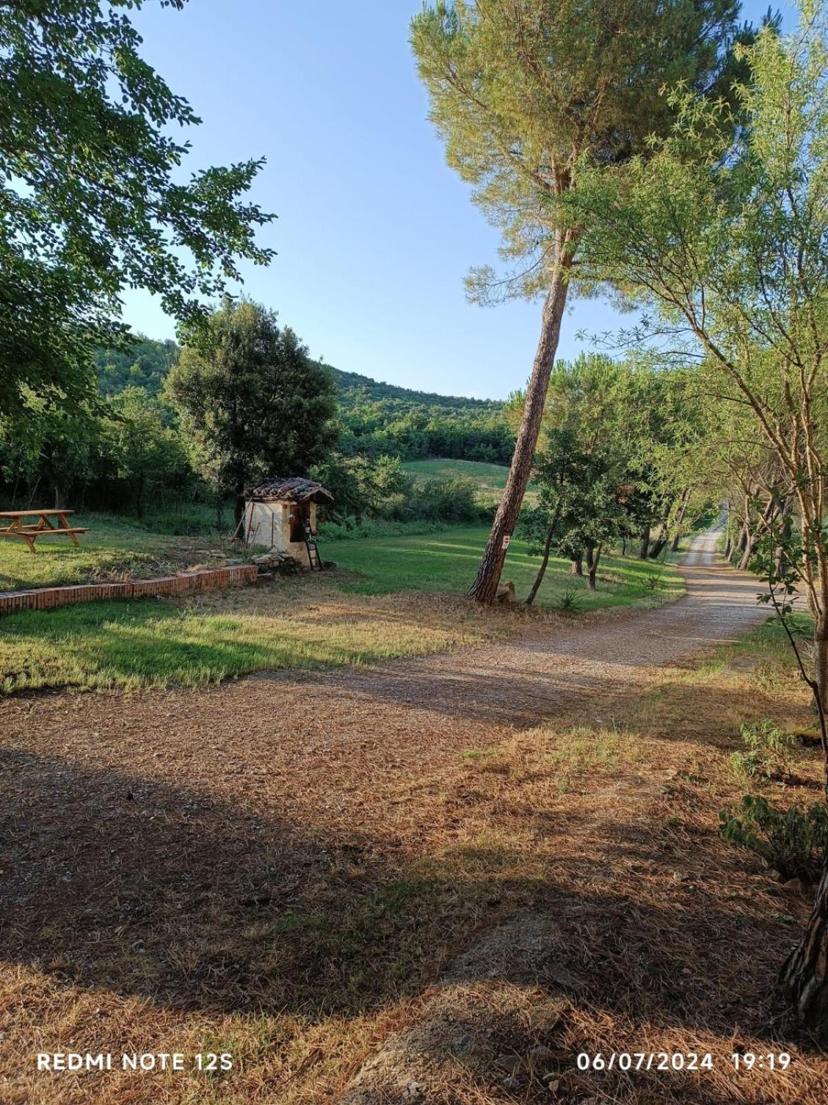 Appartement La Casa Dei Breton à Magione Extérieur photo
