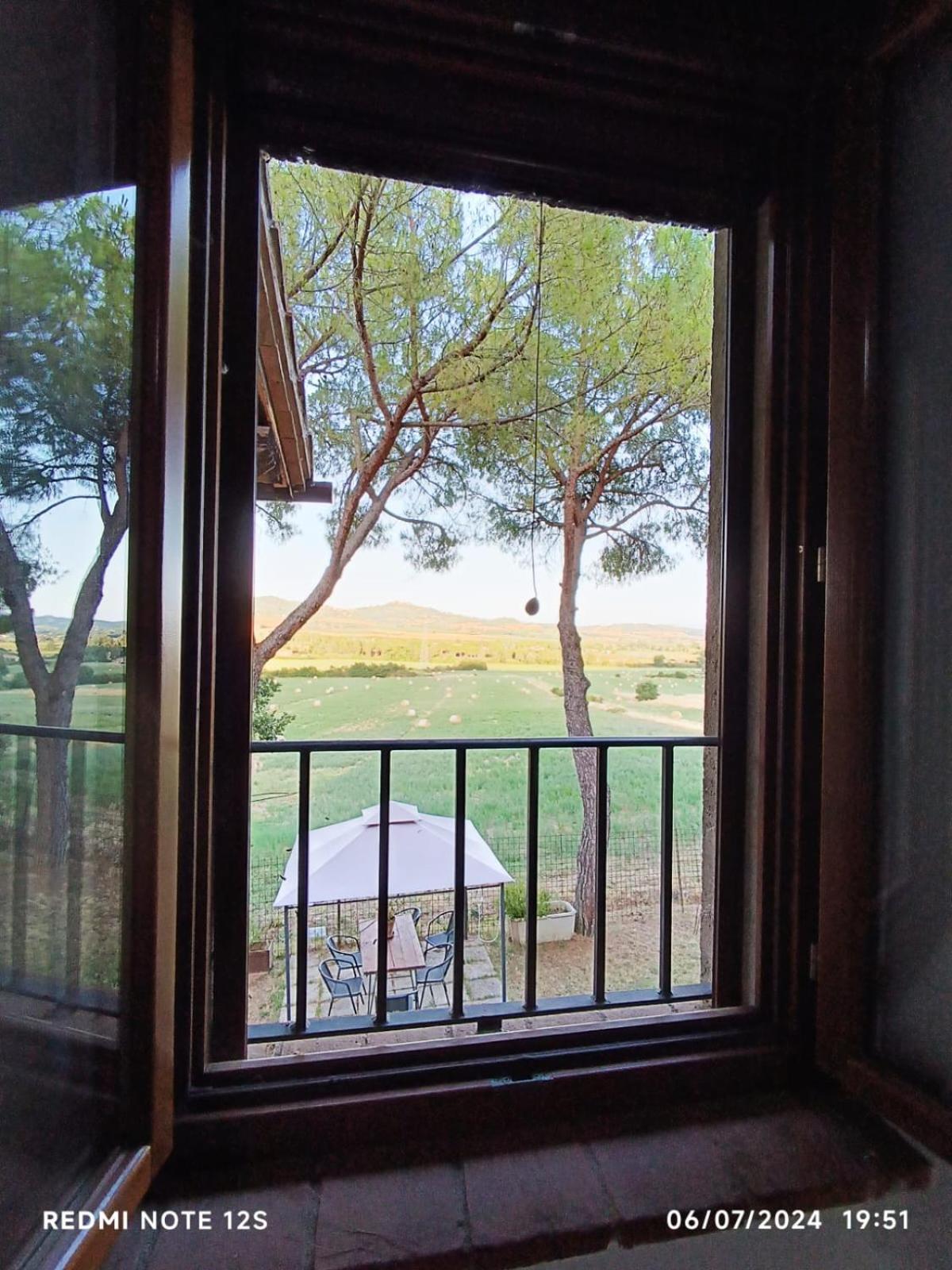 Appartement La Casa Dei Breton à Magione Extérieur photo