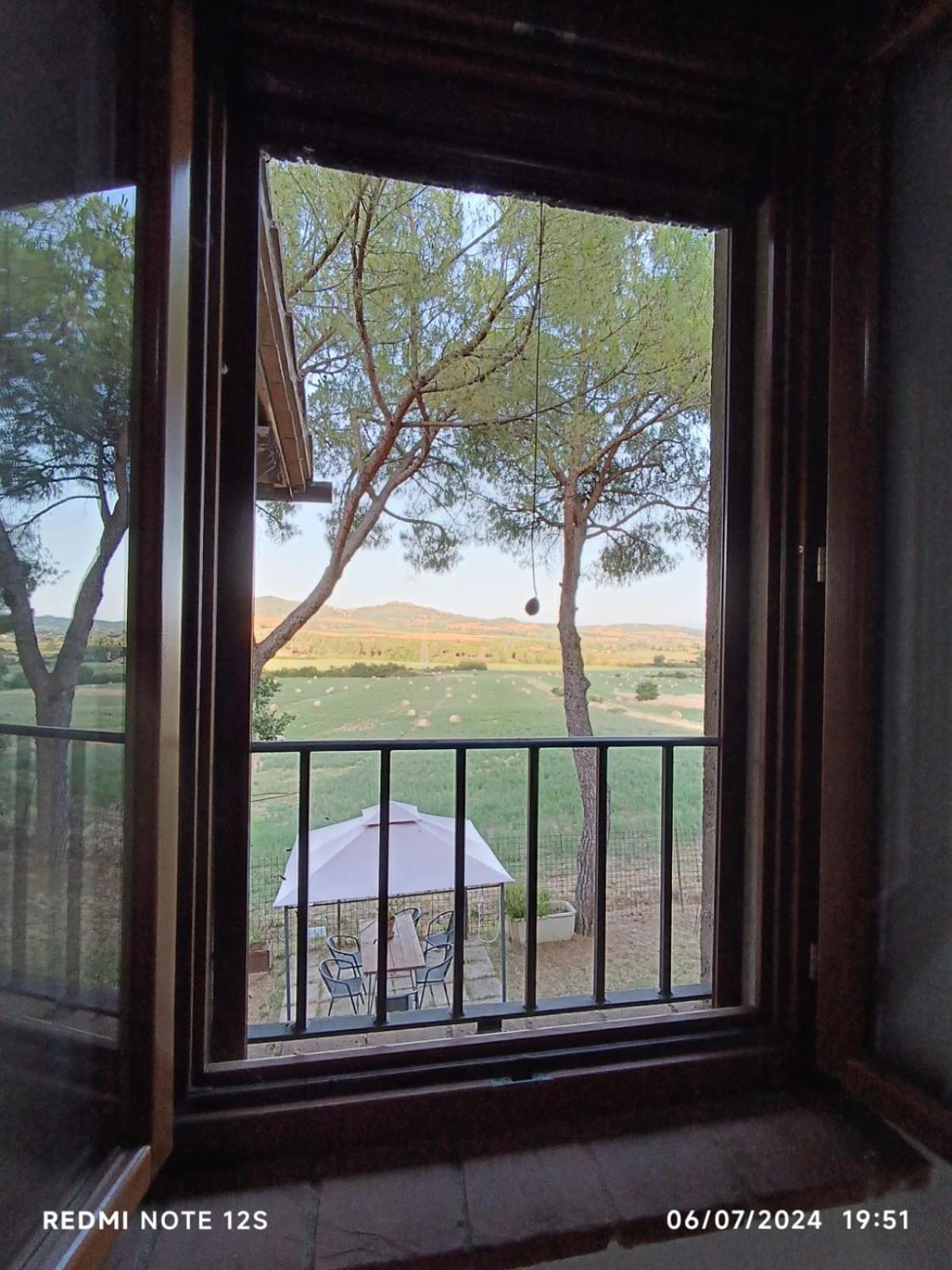Appartement La Casa Dei Breton à Magione Extérieur photo