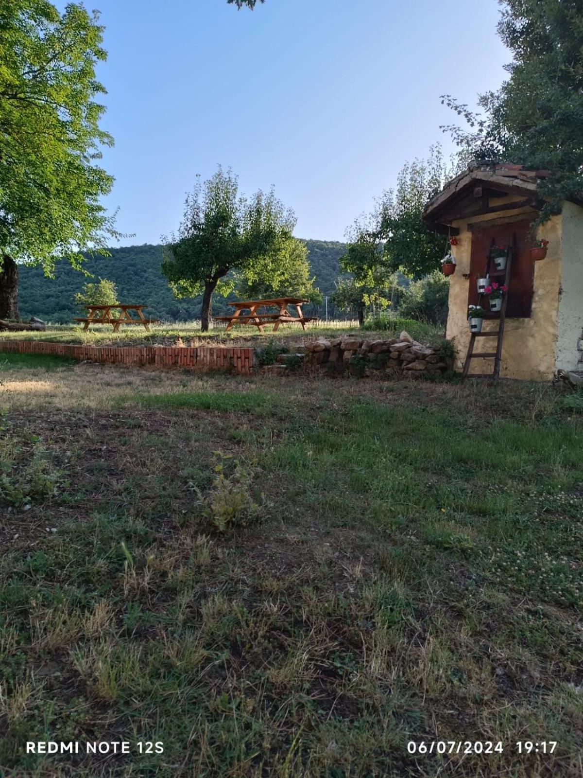 Appartement La Casa Dei Breton à Magione Extérieur photo
