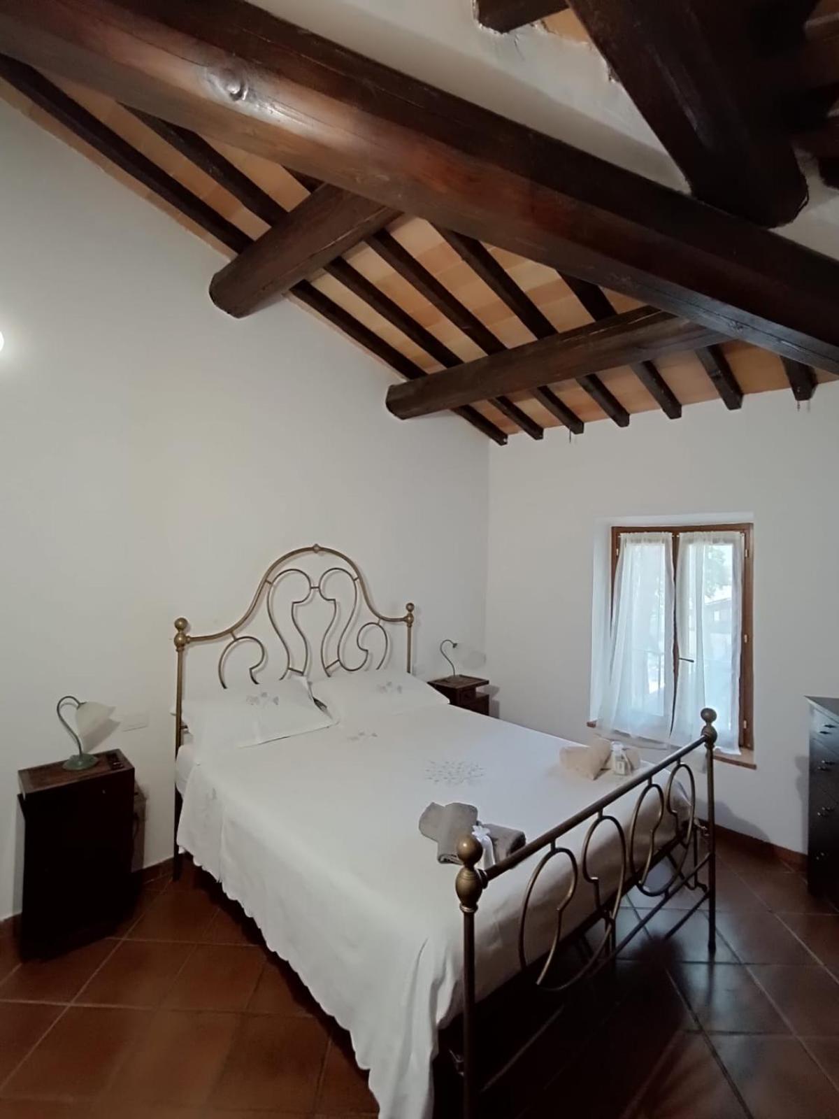 Appartement La Casa Dei Breton à Magione Extérieur photo