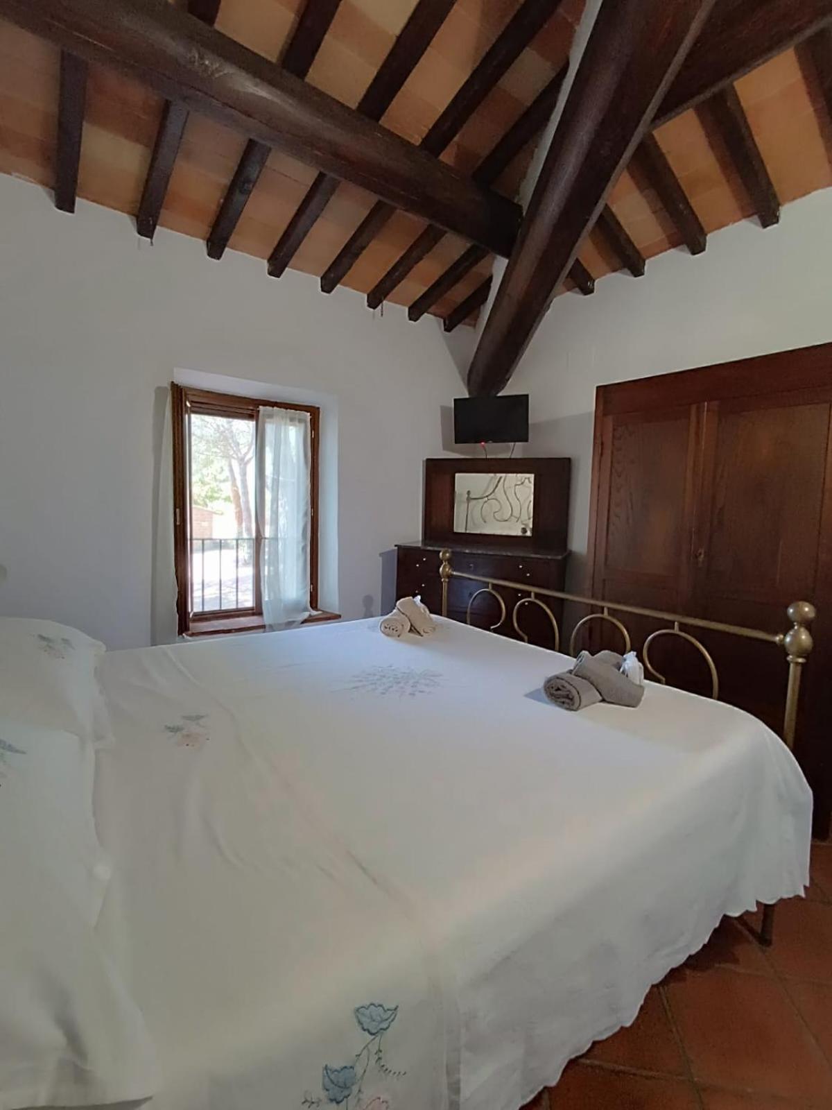 Appartement La Casa Dei Breton à Magione Extérieur photo