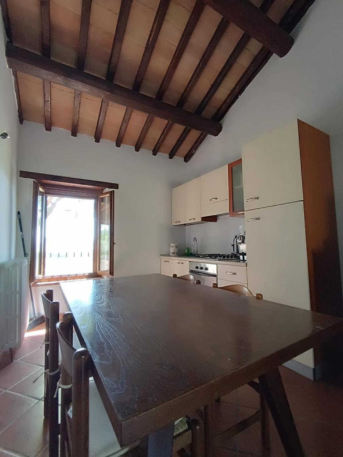 Appartement La Casa Dei Breton à Magione Extérieur photo